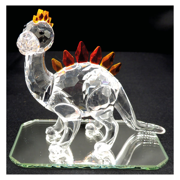 Swarovski Crystal Dino Dinosaur 268204 CXG0963