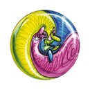 Plate by Kenny Scharf CXG0986