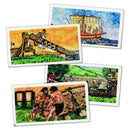 Inventors & Inventions Brooke Bond Tea Cards CXM0025