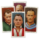 Association Footballers - Wills's (50)