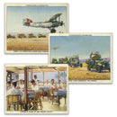 The RAF at Work (48) Churchman