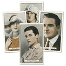 Cinema Stars (100) Gallaher 1926 CXM0433