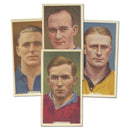 Phillips International Caps (50) cat £100