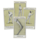 Tennis Strokes - Sarony (25) CXM0565