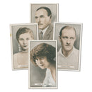 Gallaher Cinemas Stars 1926 (55/100) Cat £160