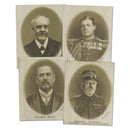 Great War Leaders 1915 Phillips (L25) Silk