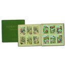 Liebig's collect. cards in album (24) CXM0649