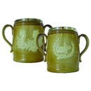 Royal Doulton Loving Cup - George VI Coronation 1937 CXR0110