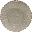 Commemorative Glass Plate - Queen Victoria Golden Jubilee 1887 CXR0780