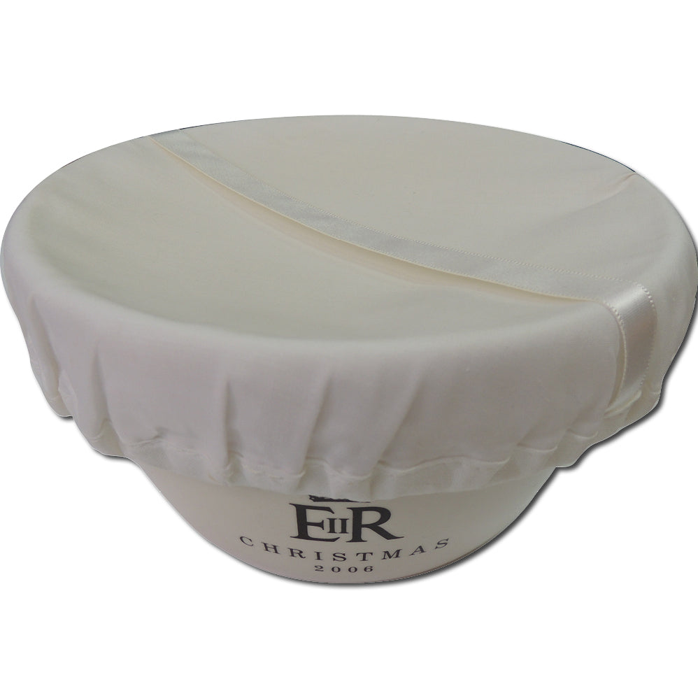 Royal Household Christmas Pudding Bowl