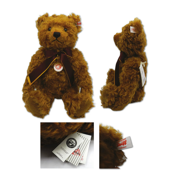 Steiff British Collectors Teddy Bear 2023