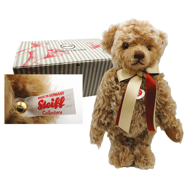 Steiff British Collectors Teddy Bear 2022