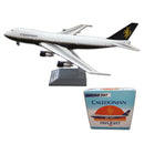 Caledonian Airways G-BMGS Boeing 747 Model