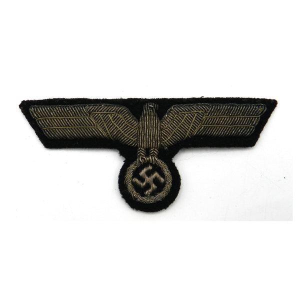 German Third Reich Wehrmacht Breast Eagle