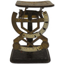 Antique Bilateral Weighing Scales CXX0553