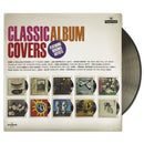 2010 Classic Album Covers Miniature Sheet (MS3019) - Mint GBMS067