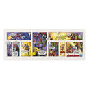 2019 Marvel Miniature Sheet