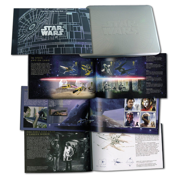 YB086 2019 Star Wars Limited Edition PSB GBPB086X
