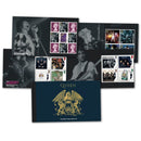 YB092 2020 Queen Prestige Book GBPB092