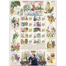 Happy Birthday Alice HoB 84 GBS0192