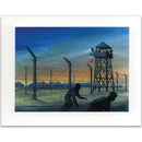 The Great Escape by Gordon C Davies OBA0006