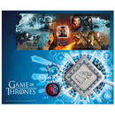 2018 Game of Thrones M/S RM Medal Cover PCM0360