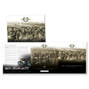 Isle of Man Post - Honda Special Stamp & 50p Coin Limited Edition Folder