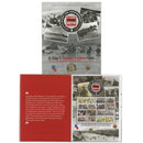 2014 Isle of Man - D-Day 70th Anniversary Limited Edition Stamp and Coin Folder PPM0153