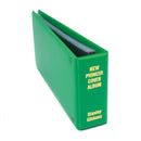 New Pioneer Cover Album - Green (20 Leaves) R3510GRN