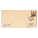 1982 Australia - Port Adelaide - Signed by Sir Hubert Opperman SIG1003