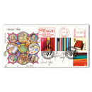 1999 Artists' Tale - Signed David Soul and Janie Dee SIGE0088