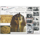 2001 Cats & Dogs - Signed by Mike Bannister SIGE0554