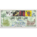 1999 Millenium - Signed by Bernard Cribbins SIGE0565