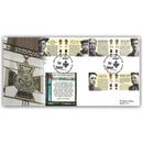 2006 Victoria Cross Forces official