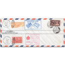 1937 Coronation Anglo American Goodwill flight