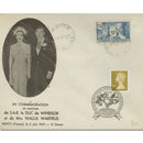 1937 Monts - Doubled 2007, Windsor for 70th Anniversary