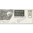 1969 Investiture - Ravenglass h/s TX6907H