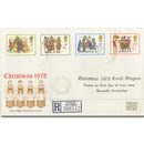 1978 Christmas - Nasareth CDS TX7811H