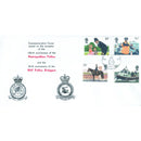 1979 Metropolitan Police & R.A.F. Police Bruggen TX7909X