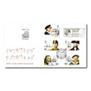 1982 Maritime - 'Maritime Bristol' slogan TX8206J