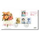 1990 Queen Mother - 'Car Secure? Make Sure' North Yorkshire slogan TX9008A