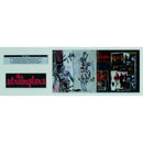 The Stranglers Band - Autograph