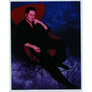 Robert Palmer Autograph