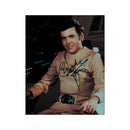 Walter Koenig Autograph
