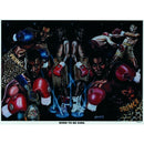 Prince Naseem - Autograph - Signed Colour Image