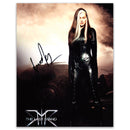 Anna Paquin Autograph