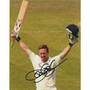 Paul Collingwood - Autograph - Signed Photograph