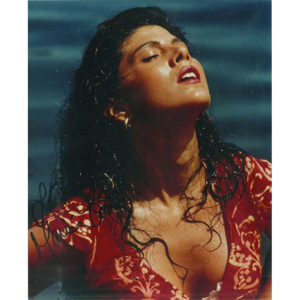 Marisa Tomei Autograph Signed Photograph