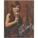 Paula Abdul Autograph Signed Photograph