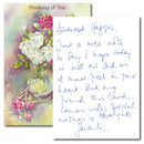 Sarah Ferguson Handwritten and Signed Letter